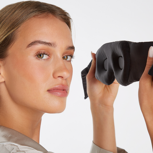 Elva | Sleep Mask