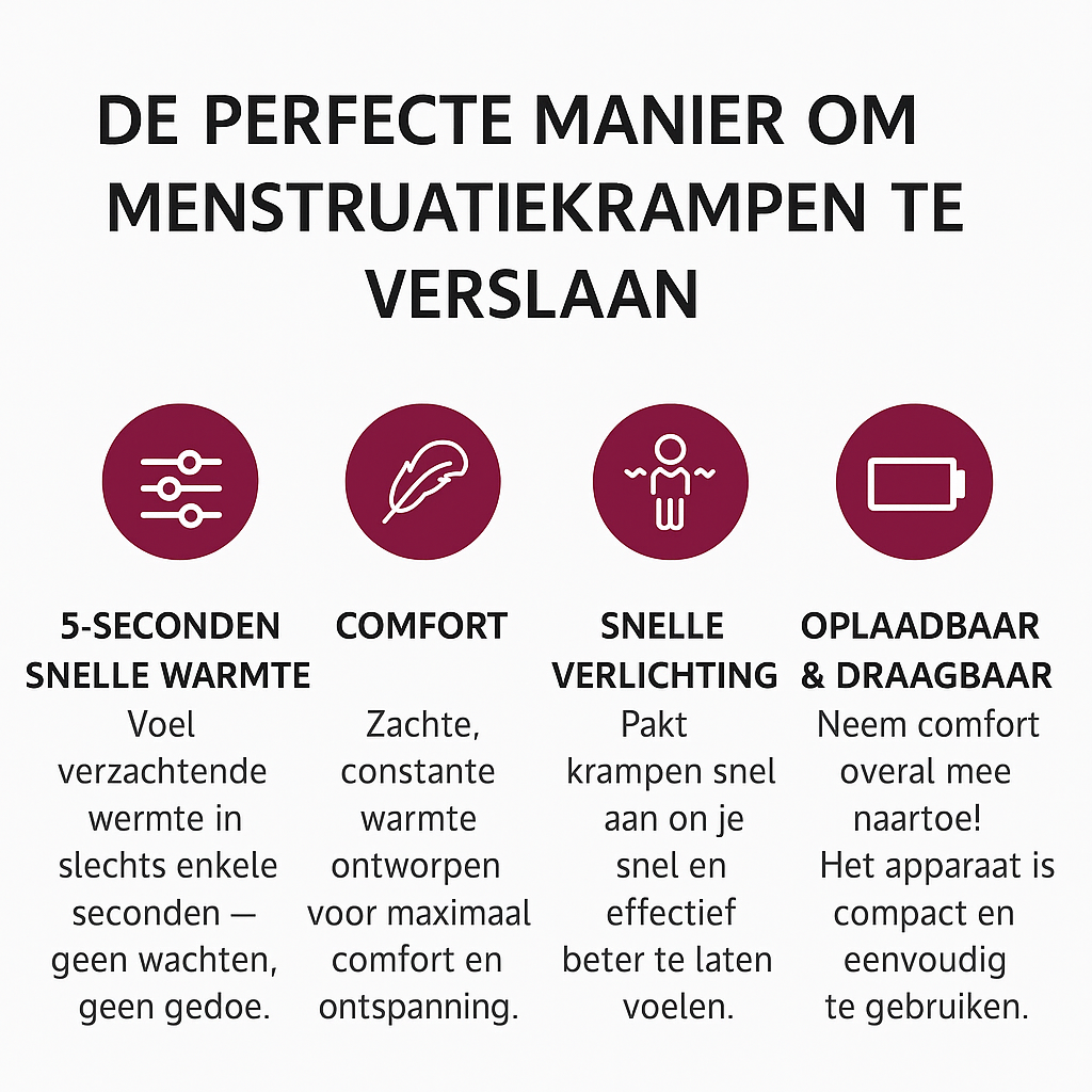 Elva | Period Relief