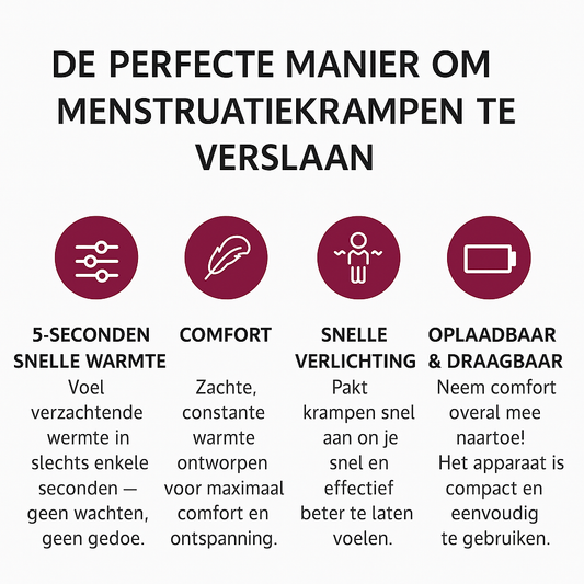 Elva | Period Relief