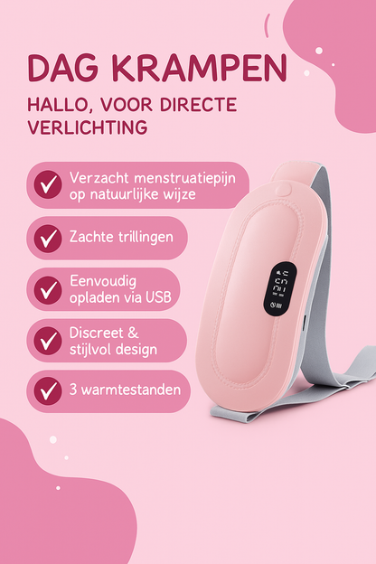 Elva | Period Relief