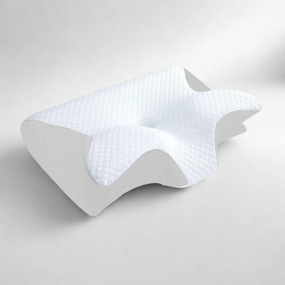 Elva Sleep | Ergonomisch Kussen