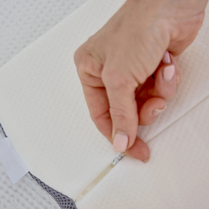 Elva Sleep | Ergonomisch Kussen