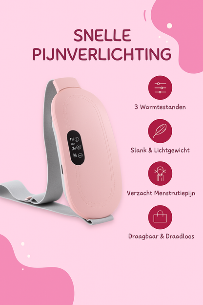 Elva | Period Relief