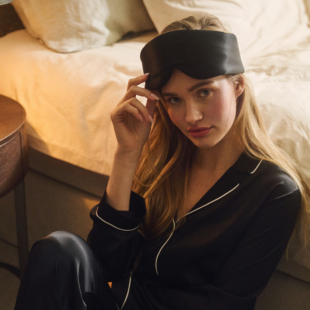 Elva | Sleep Mask