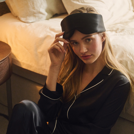 Elva | Sleep Mask