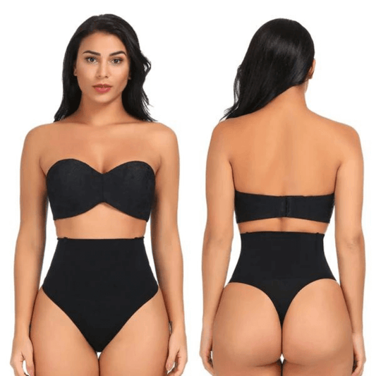 Elva Shapewear | String